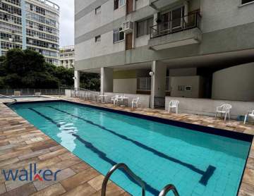 Apartamento à venda Avenida Oswaldo Cruz, Flamengo, Rio de Janeiro - R$ 995.000 - 7732