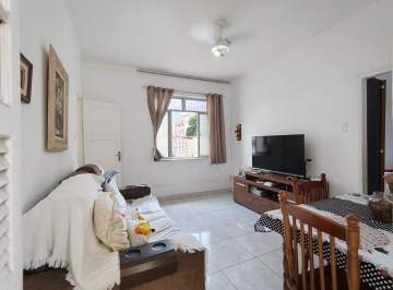 Apartamento com Área Privativa à venda Rua Uruguai, Tijuca, Rio de Janeiro - R$ 270.000 - 7733