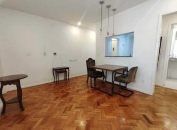 Apartamento à venda Rua Conde de Bonfim, Tijuca, Rio de Janeiro - R$ 525.000 - 7734