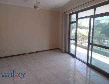 Apartamento à venda Rua Marquês de Valença, Tijuca, Rio de Janeiro - R$ 530.000 - 7736