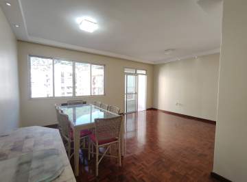 Apartamento à venda Rua Conde de Bonfim, Tijuca, Rio de Janeiro - R$ 670.000 - 7746