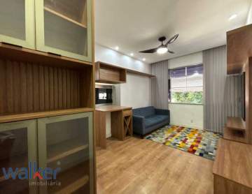 Apartamento à venda Rua Ribeiro Guimarães, Tijuca, Rio de Janeiro - R$ 630.000 - 7768