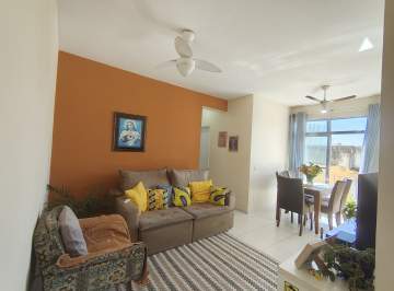 Apartamento à venda Rua Teodoro da Silva, Vila Isabel, Rio de Janeiro - R$ 325.000 - 7769
