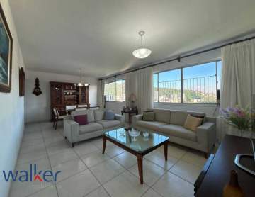 Apartamento 4 quartos à venda Grajaú, Rio de Janeiro - R$ 810.000 - 7772
