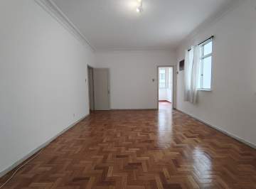 Apartamento à venda Rua Andrade Neves, Tijuca, Rio de Janeiro - R$ 490.000 - 7771