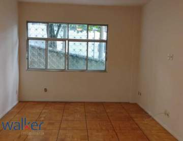 Apartamento à venda Rua Aristides Lobo, Rio Comprido, Rio de Janeiro - R$ 360.000 - 7777