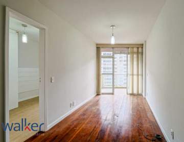 Apartamento à venda Rua São Francisco Xavier, Maracanã, Rio de Janeiro - R$ 290.000 - 7779