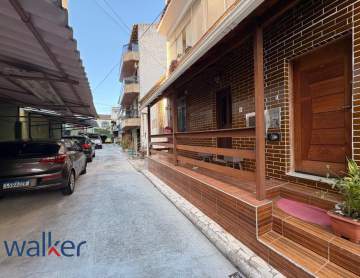 Casa de Vila à venda Rua Uruguai, Tijuca, Rio de Janeiro - R$ 315.000 - 7780