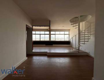 Cobertura à venda Rua Barão de Pirassinunga, Tijuca, Rio de Janeiro - R$ 1.480.000 - 7782