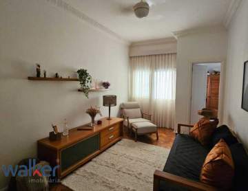 Apartamento 1 quarto à venda Tijuca, Rio de Janeiro - R$ 385.000 - 7783