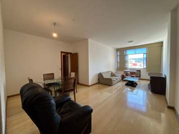 Apartamento à venda Avenida Maracanã, Tijuca, Rio de Janeiro - R$ 790.000 - 7800