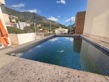 Cobertura 3 quartos à venda Tijuca, Rio de Janeiro - R$ 1.300.000 - 7809