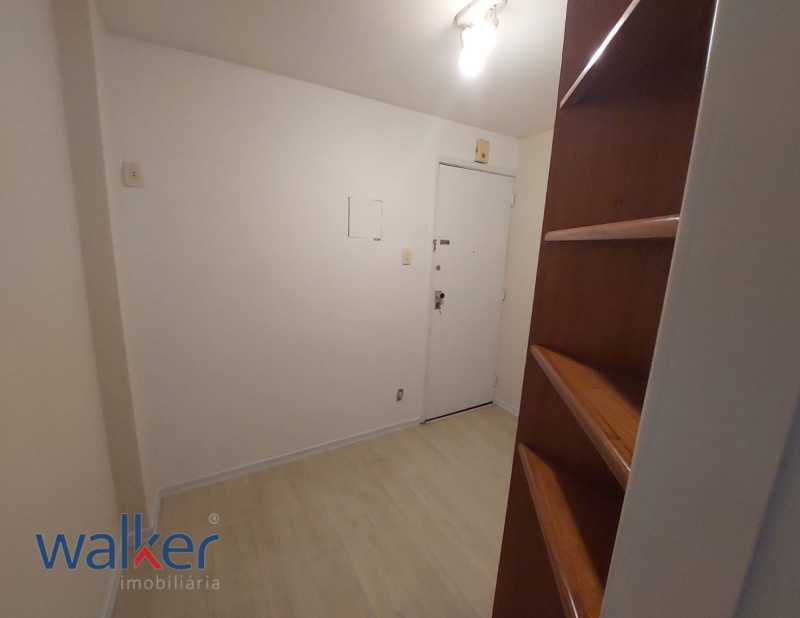 Conheça 03 do imóvel - Sala Comercial 24m² à venda Rua Conde de Bonfim,Rio de Janeiro,RJ - R$ 160.000 - 7811 - 6 03 - 6