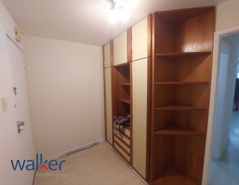 Conheça 04 do imóvel - Sala Comercial 24m² à venda Rua Conde de Bonfim,Rio de Janeiro,RJ - R$ 160.000 - 7811 - 7 04 - 7