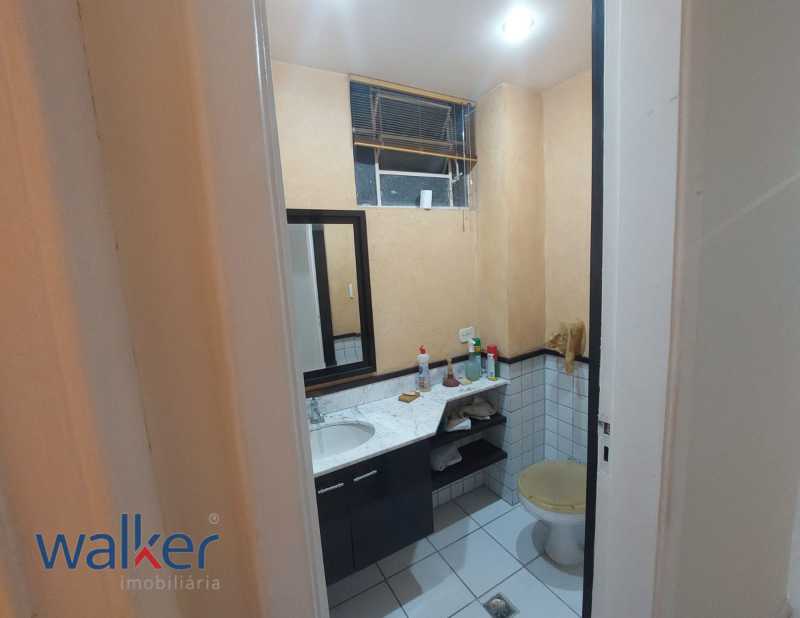 Conheça 05 do imóvel - Sala Comercial 24m² à venda Rua Conde de Bonfim,Rio de Janeiro,RJ - R$ 160.000 - 7811 - 8 05 - 8