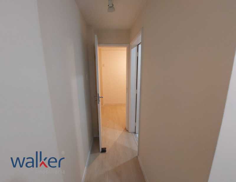 Conheça 06 do imóvel - Sala Comercial 24m² à venda Rua Conde de Bonfim,Rio de Janeiro,RJ - R$ 160.000 - 7811 - 3 06 - 3