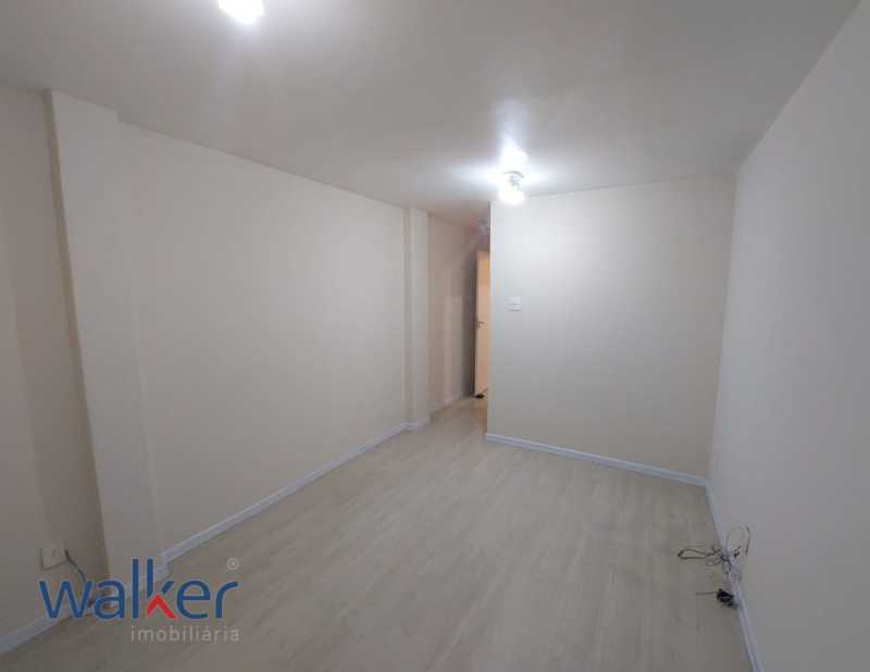 Conheça 07 do imóvel - Sala Comercial 24m² à venda Rua Conde de Bonfim,Rio de Janeiro,RJ - R$ 160.000 - 7811 - 1 07 - 1