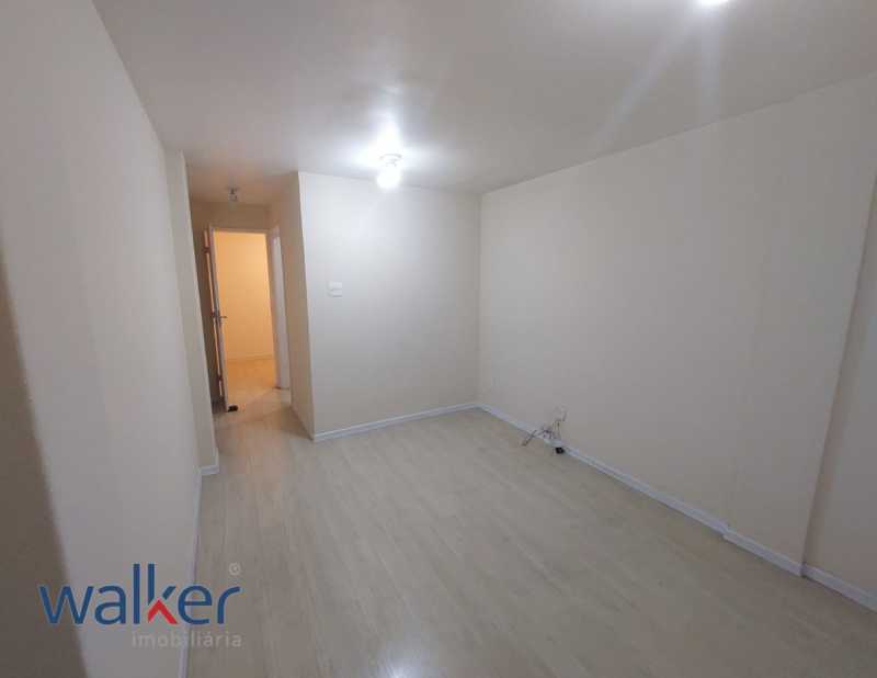 Conheça 08 do imóvel - Sala Comercial 24m² à venda Rua Conde de Bonfim,Rio de Janeiro,RJ - R$ 160.000 - 7811 - 2 08 - 2