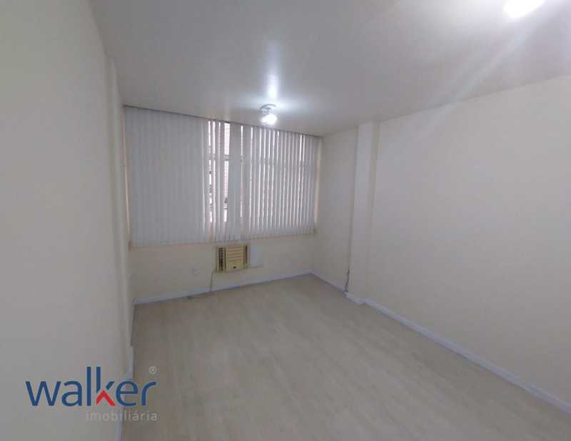 Conheça 09 do imóvel - Sala Comercial 24m² à venda Rua Conde de Bonfim,Rio de Janeiro,RJ - R$ 160.000 - 7811 - 4 09 - 4