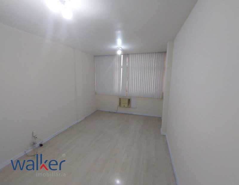 Conheça 10 do imóvel - Sala Comercial 24m² à venda Rua Conde de Bonfim,Rio de Janeiro,RJ - R$ 160.000 - 7811 - 5 10 - 5
