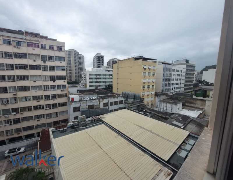 Conheça 11 do imóvel - Sala Comercial 24m² à venda Rua Conde de Bonfim,Rio de Janeiro,RJ - R$ 160.000 - 7811 - 9 11 - 9