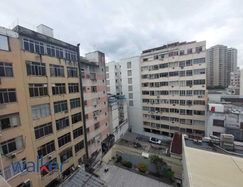 Conheça 12 do imóvel - Sala Comercial 24m² à venda Rua Conde de Bonfim,Rio de Janeiro,RJ - R$ 160.000 - 7811 - 10 12 - 10