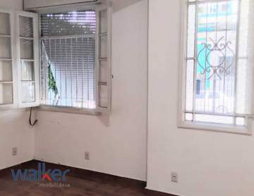 Apartamento à venda Rua Gastão Penalva, Andaraí, Rio de Janeiro - R$ 260.000 - 7814