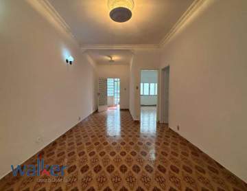 Casa à venda Rua Tomás Coelho, Tijuca, Rio de Janeiro - R$ 650.000 - 7817