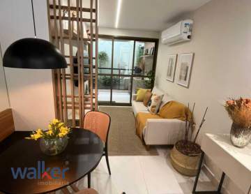 Apartamento à venda Rua Visconde de Abaeté, Vila Isabel, Rio de Janeiro - R$ 455.000 - 7819