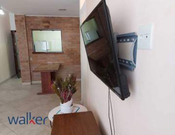 Apartamento à venda Rua General Canabarro, Maracanã, Rio de Janeiro - R$ 430.000 - 7821