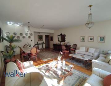 Apartamento à venda Rua Uruguai, Tijuca, Rio de Janeiro - R$ 795.000 - 7833