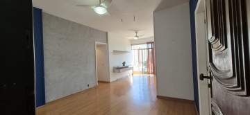 Apartamento à venda Rua Maria Amália, Tijuca, Rio de Janeiro - R$ 470.000 - 7852