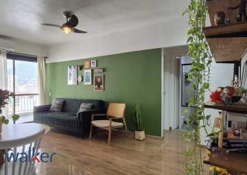Apartamento 1 quarto à venda Maracanã, Rio de Janeiro - R$ 390.000 - 7853