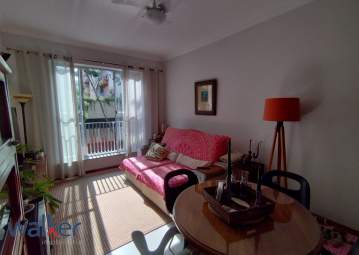 Apartamento à venda Rua General Roca, Tijuca, Rio de Janeiro - R$ 390.000 - 7861