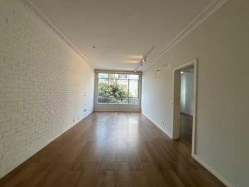 Apartamento à venda Rua Doutor Satamini, Tijuca, Rio de Janeiro - R$ 750.000 - 7867