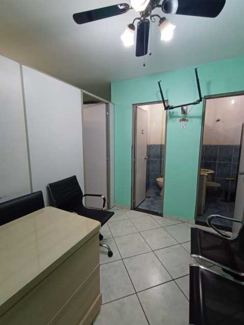 Conheça IMG-20250810-WA0152 do imóvel - Sala Comercial 42m² à venda Boulevard 28 de Setembro, Vila Isabel, Rio de Janeiro - R$ 120.000 - 7875 - 1 IMG-20250810-WA0152 - 1