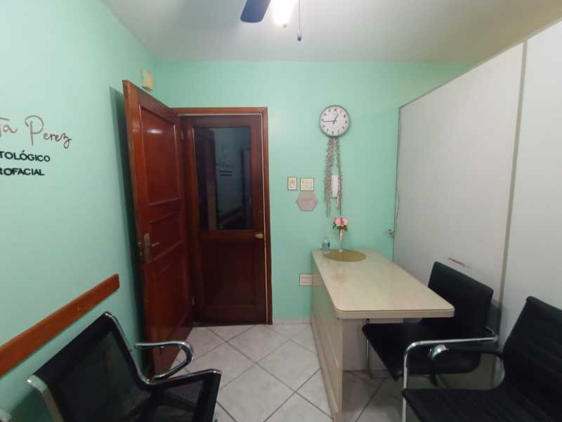 Conheça IMG-20250810-WA0153 do imóvel - Sala Comercial 42m² à venda Boulevard 28 de Setembro, Vila Isabel, Rio de Janeiro - R$ 120.000 - 7875 - 2 IMG-20250810-WA0153 - 2