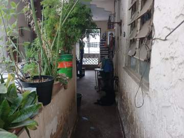 Apartamento à venda Rua Senador Muniz Freire, Vila Isabel, Rio de Janeiro - R$ 600.000 - 7880
