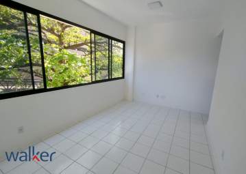 Apartamento para venda e aluguel Rua Barão de Mesquita, Tijuca, Rio de Janeiro - R$ 675.000 - 7893