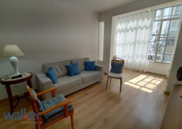 Apartamento à venda Rua Carlos de Vasconcelos, Tijuca, Rio de Janeiro - R$ 680.000 - 7905