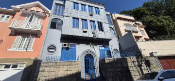 Apartamento com Área Privativa à venda Avenida São Sebastião,Rio de Janeiro,RJ - R$ 1.275.000 - 7908