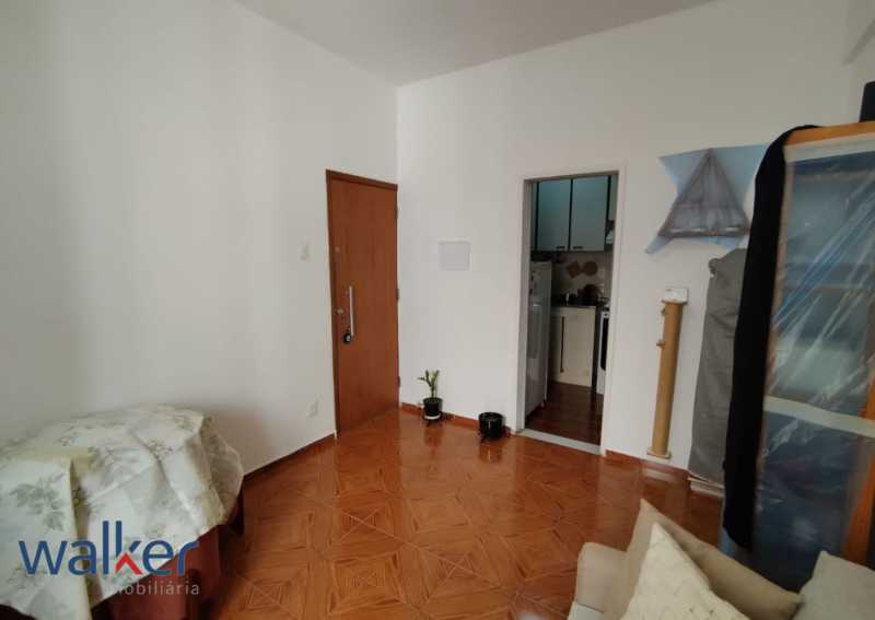 Conheça 01 do imóvel - Apartamento à venda Rua General Roca,Rio de Janeiro,RJ - R$ 315.000 - 7922 - 4 01 - 4