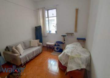 Apartamento à venda Rua General Roca,Rio de Janeiro,RJ - R$ 315.000 - 7922