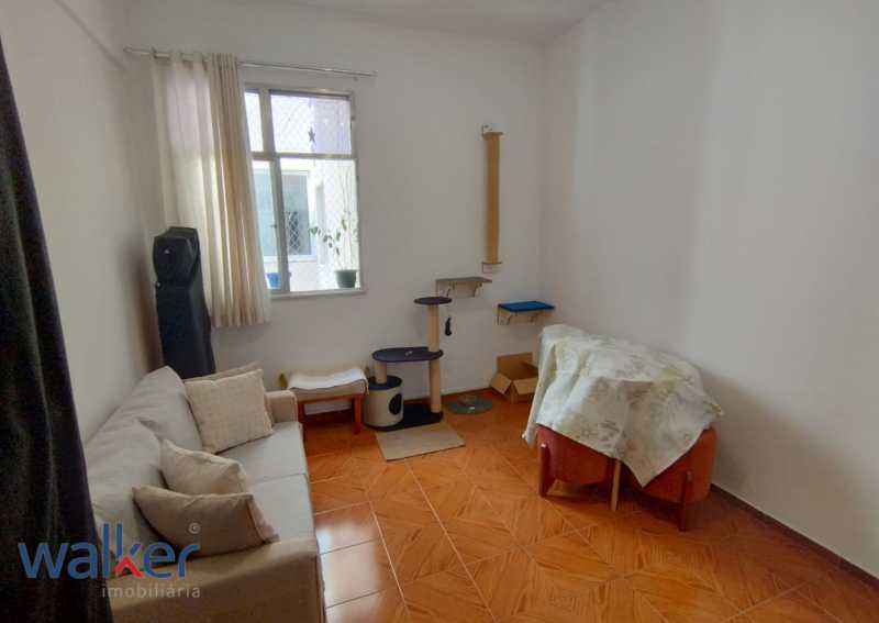 Conheça 03 do imóvel - Apartamento à venda Rua General Roca,Rio de Janeiro,RJ - R$ 315.000 - 7922 - 3 03 - 3