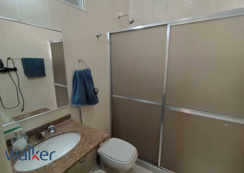 Conheça 04 do imóvel - Apartamento à venda Rua General Roca,Rio de Janeiro,RJ - R$ 315.000 - 7922 - 10 04 - 10