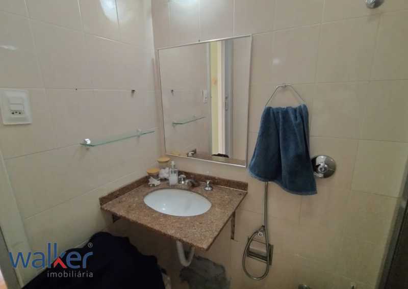 Conheça 05 do imóvel - Apartamento à venda Rua General Roca,Rio de Janeiro,RJ - R$ 315.000 - 7922 - 9 05 - 9