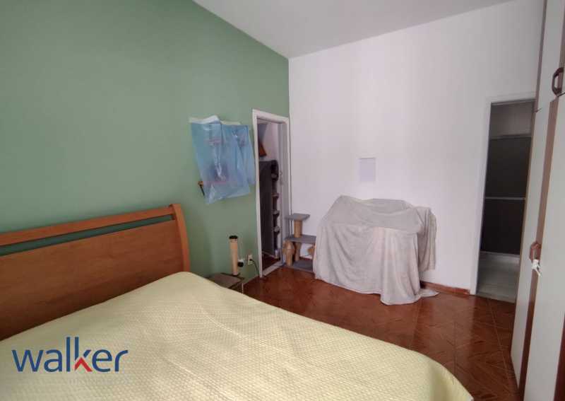 Conheça 06 do imóvel - Apartamento à venda Rua General Roca,Rio de Janeiro,RJ - R$ 315.000 - 7922 - 6 06 - 6