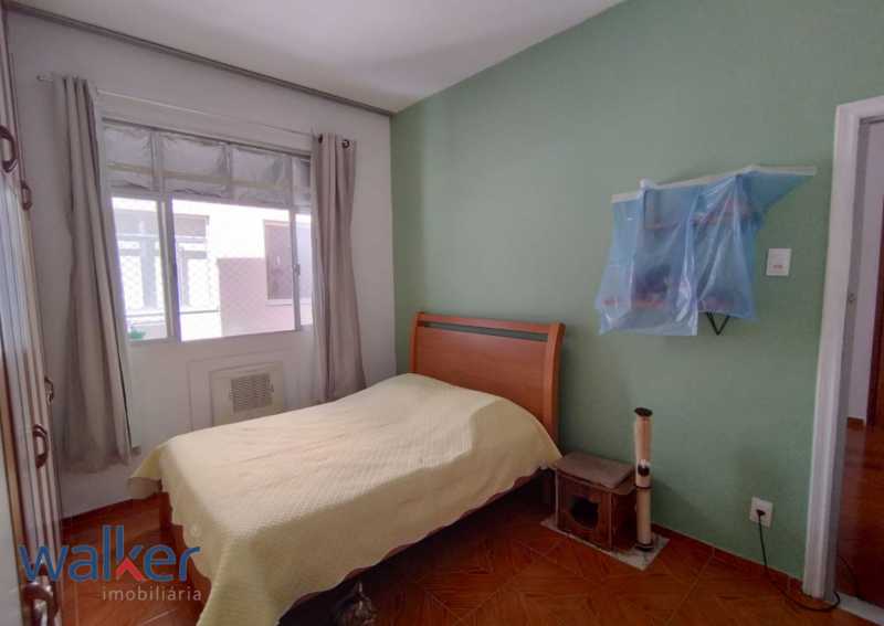 Conheça 08 do imóvel - Apartamento à venda Rua General Roca,Rio de Janeiro,RJ - R$ 315.000 - 7922 - 5 08 - 5