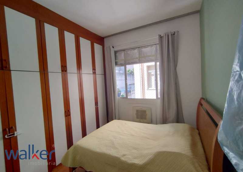 Conheça 09 do imóvel - Apartamento à venda Rua General Roca,Rio de Janeiro,RJ - R$ 315.000 - 7922 - 8 09 - 8