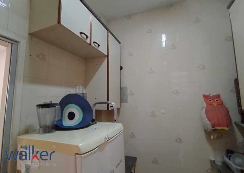 Conheça 10 do imóvel - Apartamento à venda Rua General Roca,Rio de Janeiro,RJ - R$ 315.000 - 7922 - 14 10 - 14